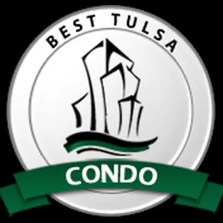 Best Tulsa Condo 1.