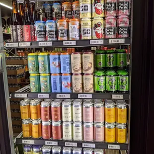 Angry Scotsman and Cabin Boys Brewery