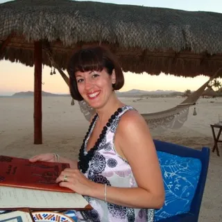 Melissa S.