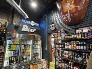 George's Liquors