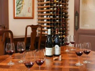 Nola Wine Merchant