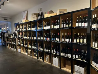 Really Really Nice Wines