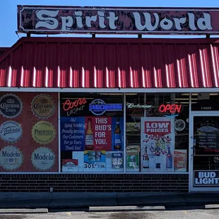 The Spirit World exists!