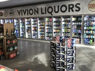 Vivion Liquor Superstore