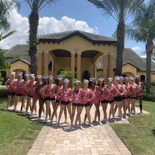 Lady Smoke at D2 summit 18-19&quot;