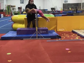 Pinnacle Gymnastics