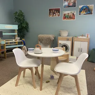 Play room