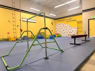 The Busy Bee Activity Center