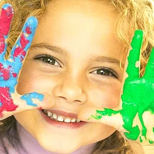 3 Art Classes for Kids 2 to 8 years of age. Prices start at $25