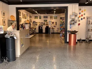 Gallery 104-Arts Association of Oldham County