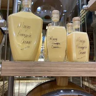 Imagine that in French toast