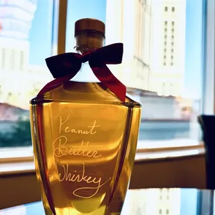 This bottle was the hit of our trip! FIVE STAR  rating!