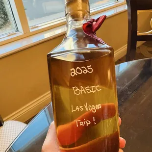 Peanut Butter Whiskey 750ml