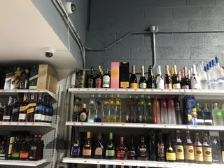 Sin City Liquor Mart