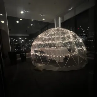 Igloo