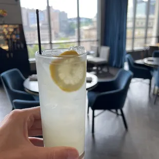 drink