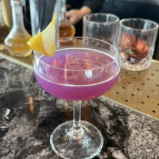 drink, oysters and mussels