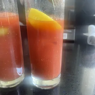 S&T Breakfast