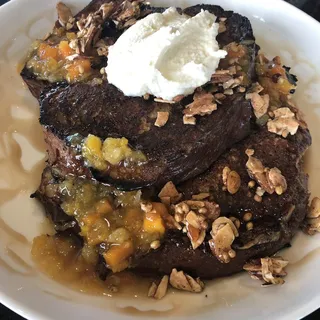 Pain Perdu