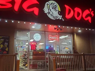 Big Dog's Beverage