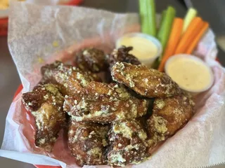 Mug Z’s Pub & Grill