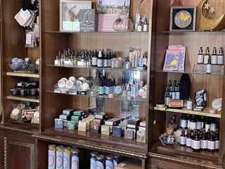 Monsoon Mystics Apothecary + Mercantile