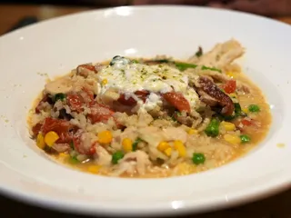 Cooper's Hawk Winery & Restaurant- Orange Village