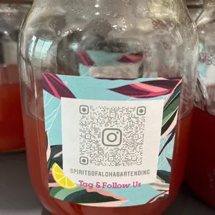 Cute labels
