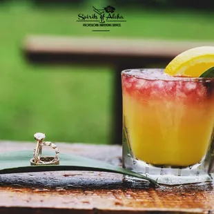 Oahu&apos;s top wedding bartending company.