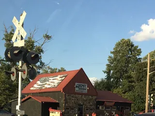 Depot Tavern