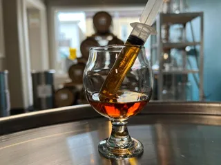 Waterford Stillhouse