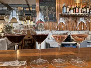 Thief Wine Shop & Bar