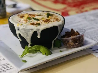 Shotti's Point Charm City