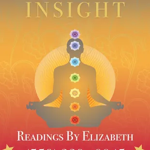 Spiritual Insight | Psychic Readings &amp; Spiritual Healing Fresno