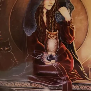 Learn to use the intuition we are all born with by breaking down the barriers of negative past events
