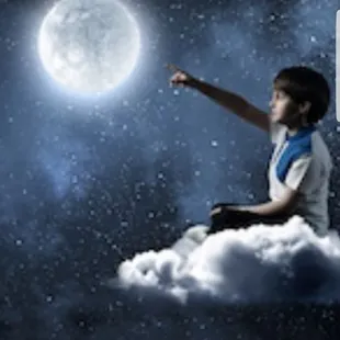 reach far and beyond to your destiny