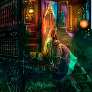 Seek answers and psychic wisdom gain the confidence you need today