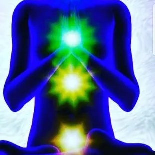 healing and balancing ones chakras can illuminate your mind body and spirit as they become one in their journey to a new and positve destiny
