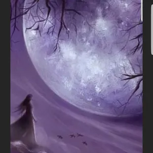 seek your destiny among the heavens