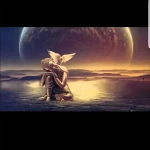Spiritual enlightenment awaits you