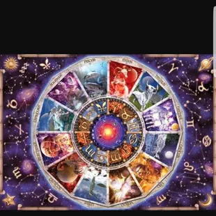 seek the guidance of the cosmos astrology readings and compatibility charts done