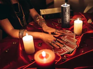 Fresno Psychic Eye