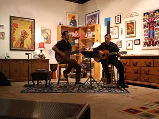 Arte Americas