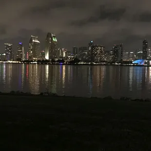 Great view