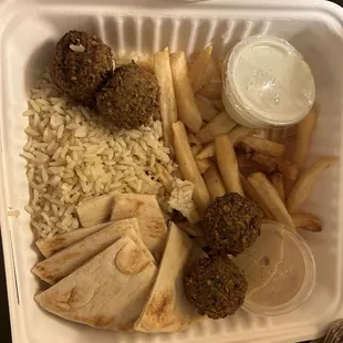 food