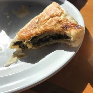 Spanakopita