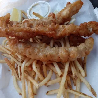 Fish & Chips