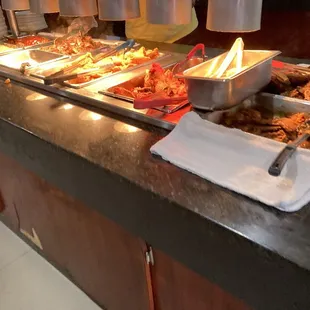 Buffet