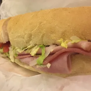 Italian friend