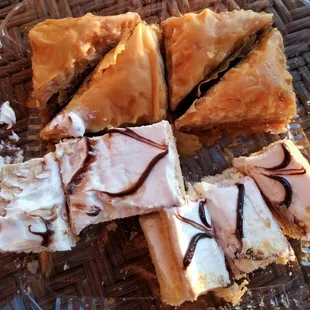 BAKLAVA 5/5